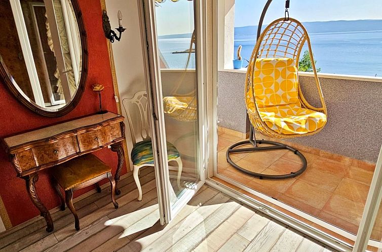 Appartement "Tempera 3"