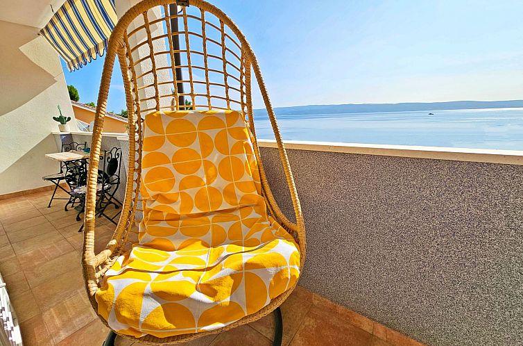 Appartement "Tempera 3"