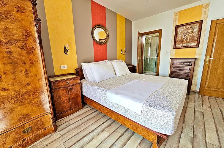 Appartement "Tempera 3"