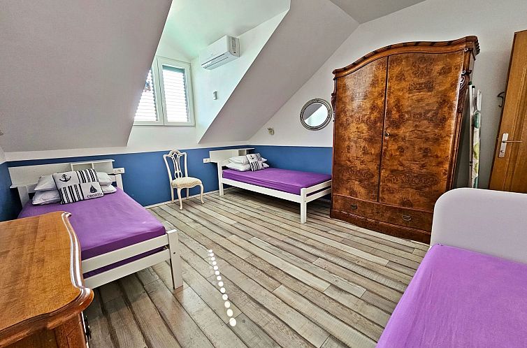 Appartement "Tempera 3"