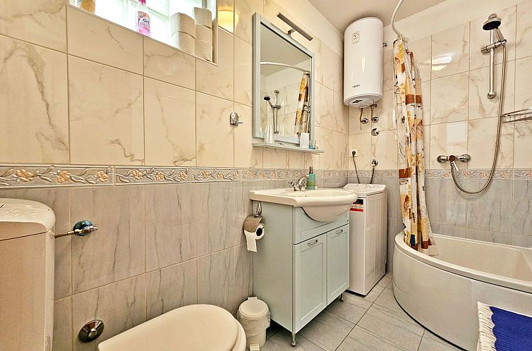 Appartement "Tempera 3"