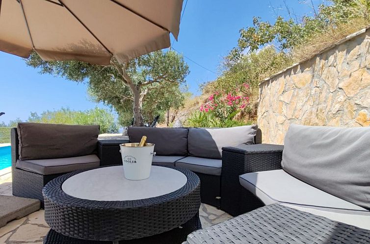 Vakantiehuis Casa Vista Splendor