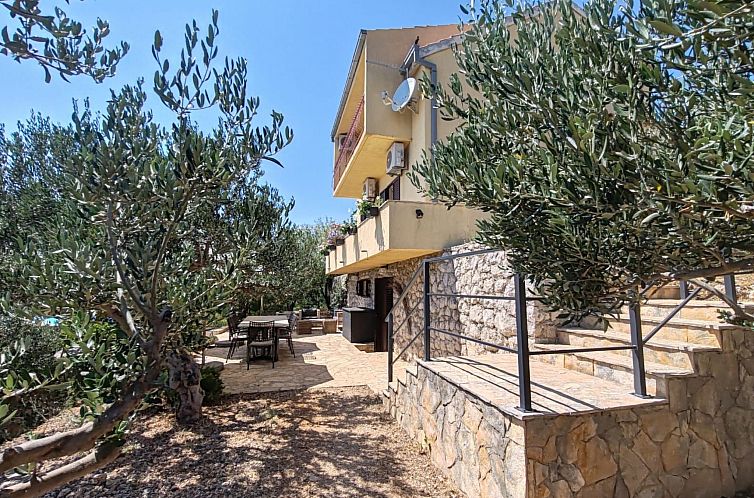 Vakantiehuis Casa Vista Splendor