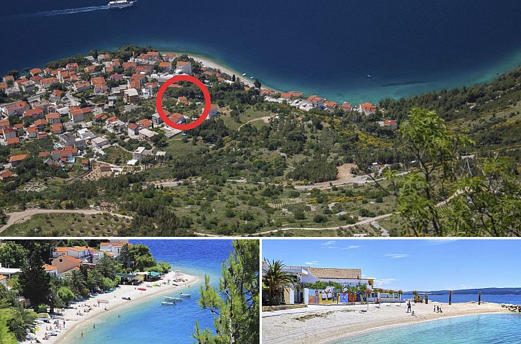 Vakantiehuis Casa Vista Splendor