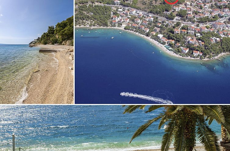 Vakantiehuis Casa Vista Splendor