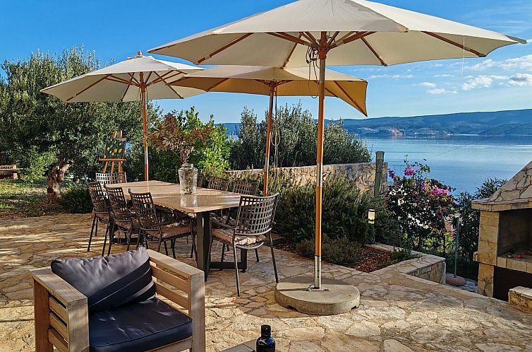 Vakantiehuis Casa Vista Splendor