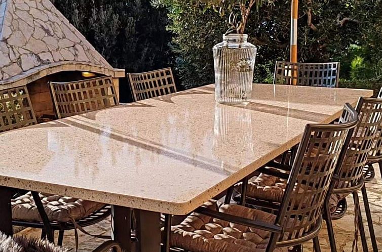 Vakantiehuis Casa Vista Splendor