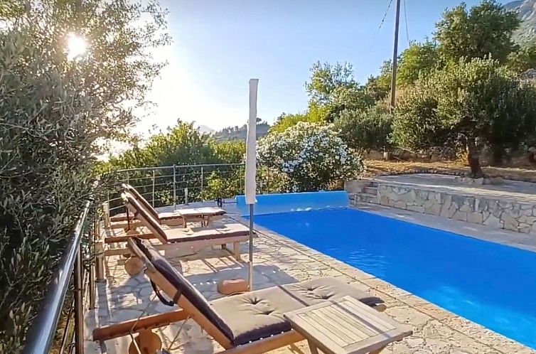 Vakantiehuis Casa Vista Splendor