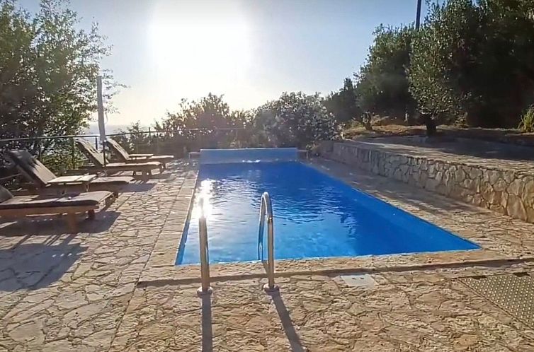 Vakantiehuis Casa Vista Splendor