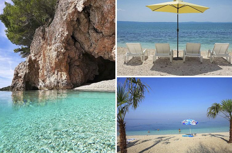 Vakantiehuis Casa Vista Splendor