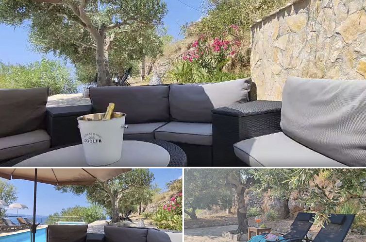 Vakantiehuis Casa Vista Splendor