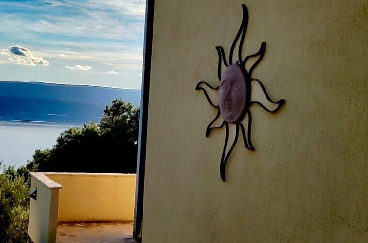 Vakantiehuis Casa Vista Splendor