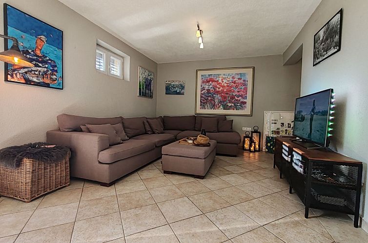 Vakantiehuis Casa Vista Splendor