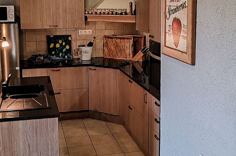 Vakantiehuis Casa Vista Splendor