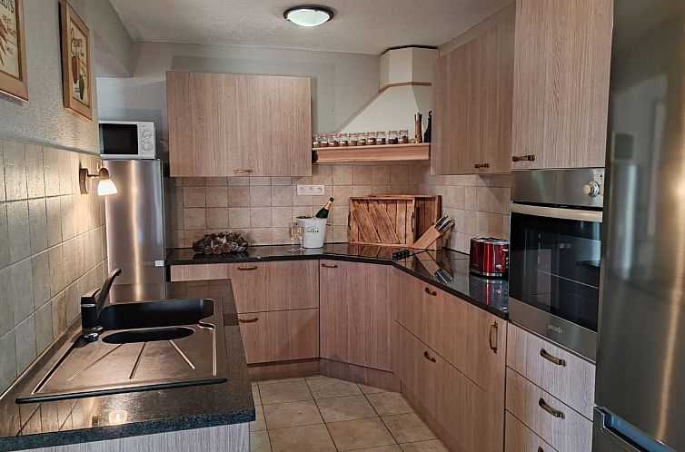 Vakantiehuis Casa Vista Splendor