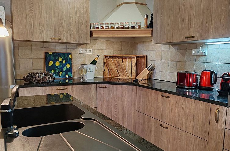 Vakantiehuis Casa Vista Splendor