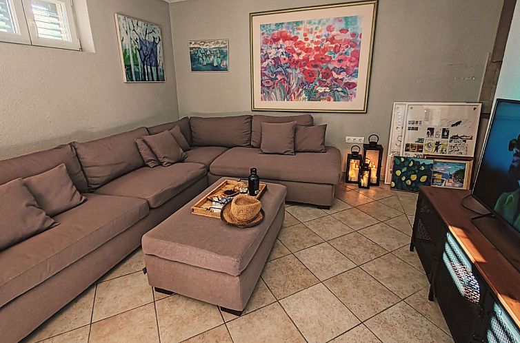 Vakantiehuis Casa Vista Splendor