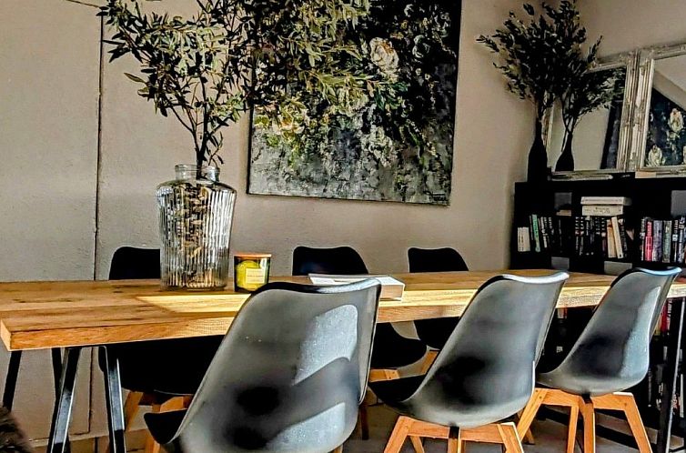 Vakantiehuis Casa Vista Splendor