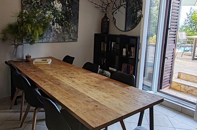 Vakantiehuis Casa Vista Splendor