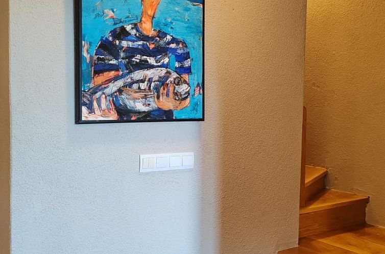 Vakantiehuis Casa Vista Splendor