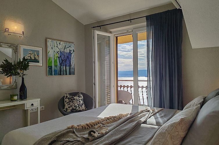 Vakantiehuis Casa Vista Splendor