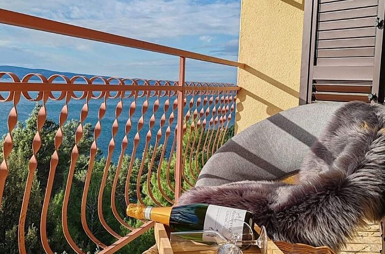 Vakantiehuis Casa Vista Splendor