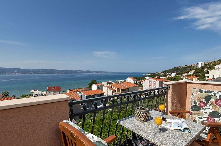 Vakantiehuis Gasthaus Lazeta