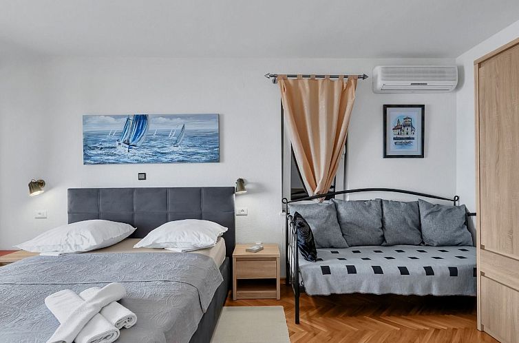 Vakantiehuis Gasthaus Lazeta