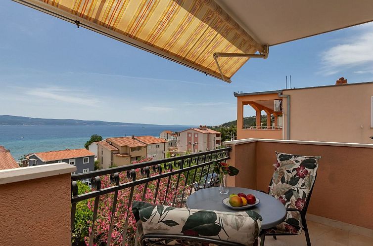 Vakantiehuis Gasthaus Lazeta