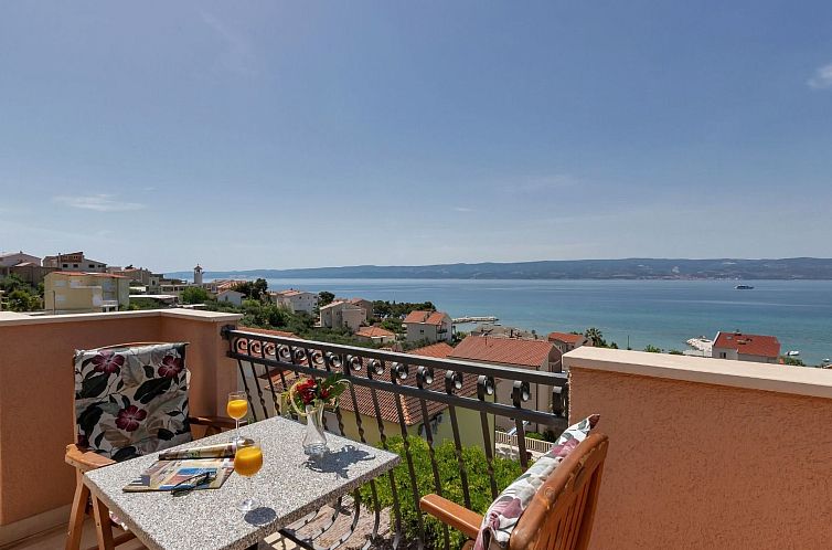 Vakantiehuis Gasthaus Lazeta