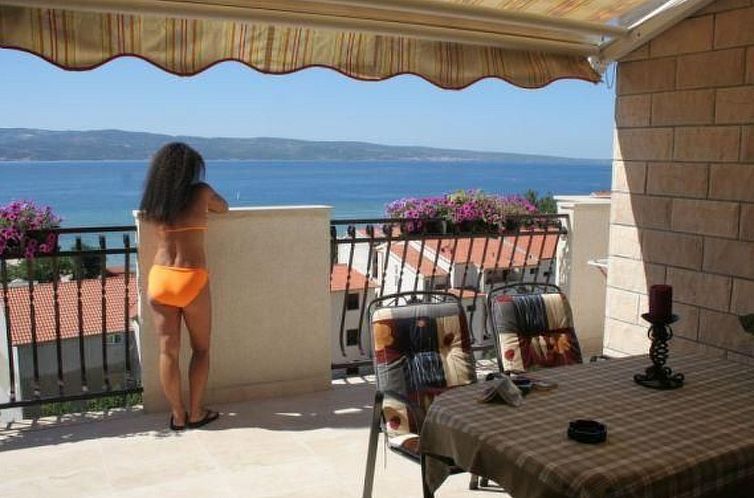 Vakantiehuis Gasthaus Lazeta