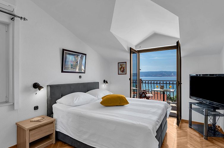 Vakantiehuis Gasthaus Lazeta