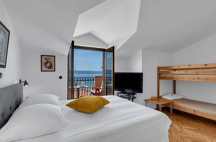 Vakantiehuis Gasthaus Lazeta