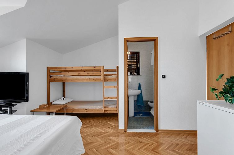 Vakantiehuis Gasthaus Lazeta