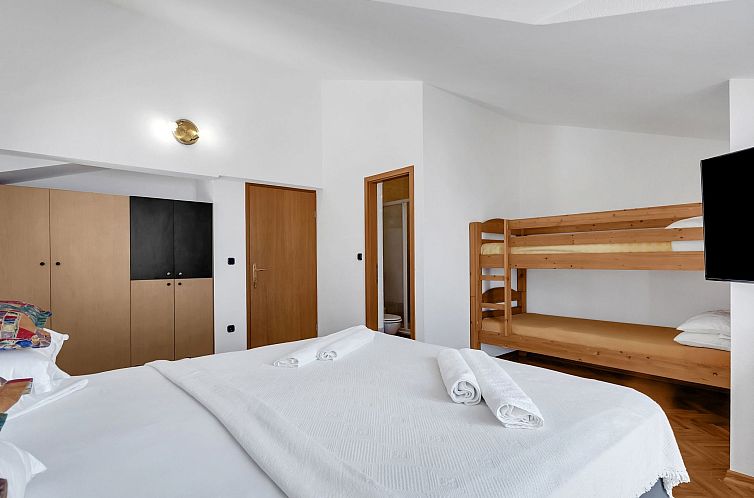 Vakantiehuis Gasthaus Lazeta
