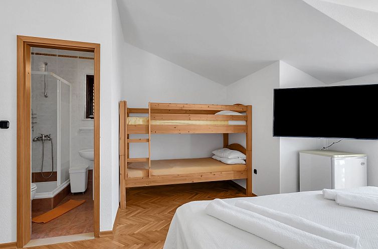Vakantiehuis Gasthaus Lazeta