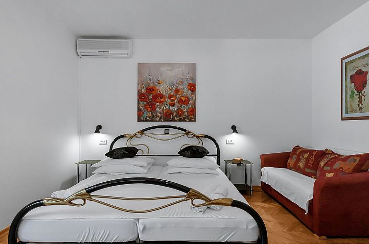 Vakantiehuis Gasthaus Lazeta