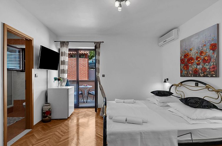 Vakantiehuis Gasthaus Lazeta