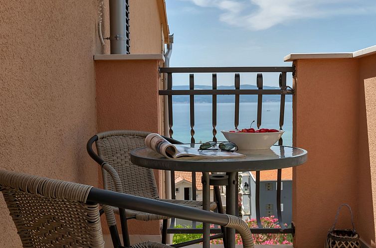 Vakantiehuis Gasthaus Lazeta