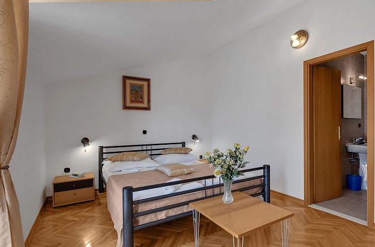 Vakantiehuis Gasthaus Lazeta