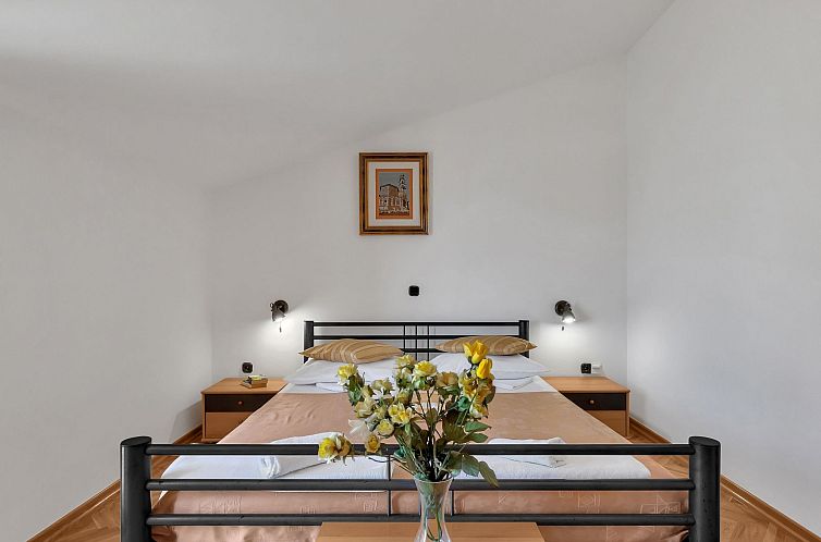 Vakantiehuis Gasthaus Lazeta