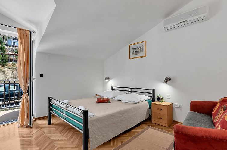 Vakantiehuis Gasthaus Lazeta