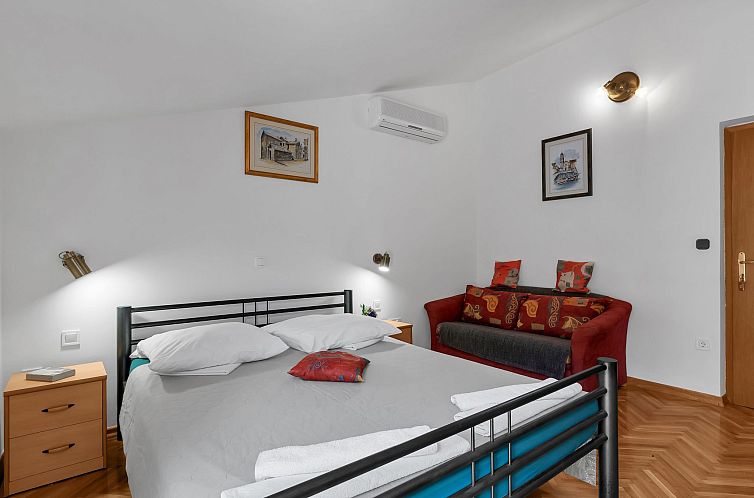 Vakantiehuis Gasthaus Lazeta