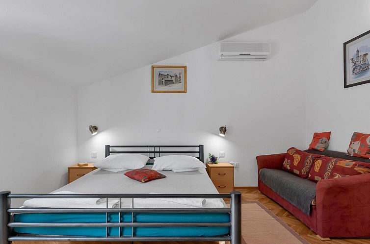 Vakantiehuis Gasthaus Lazeta