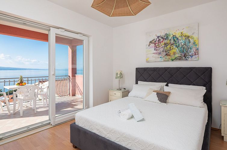 Vakantiehuis für 12 Personen in Stanići, Dalmatien (Mittel