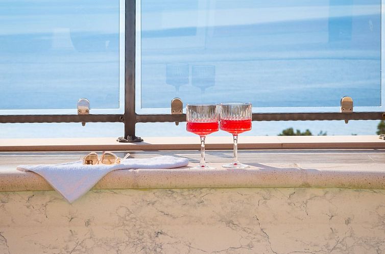 Vakantiehuis für 12 Personen in Stanići, Dalmatien (Mittel