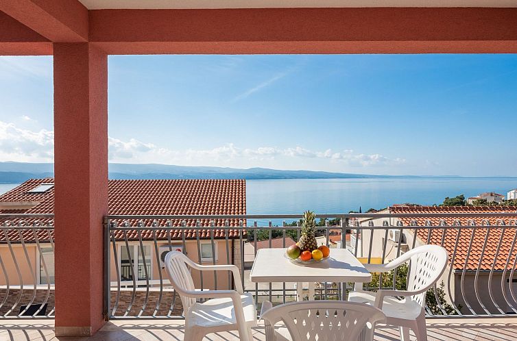 Vakantiehuis für 12 Personen in Stanići, Dalmatien (Mittel