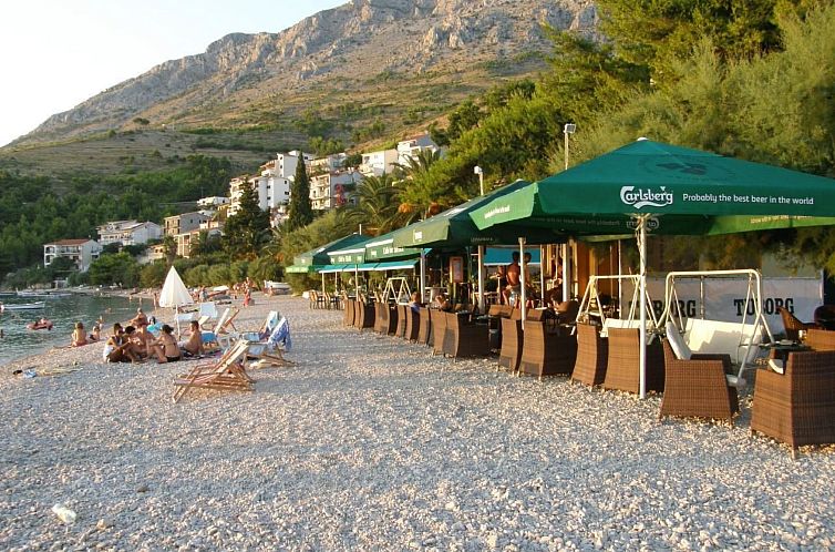 Appartement Appartement in Stanići mit Grill