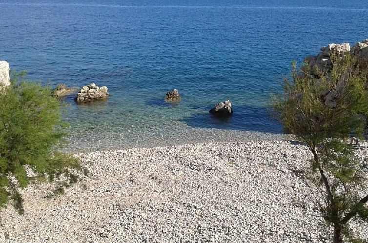 Appartement Appartement in Stanići mit Grill