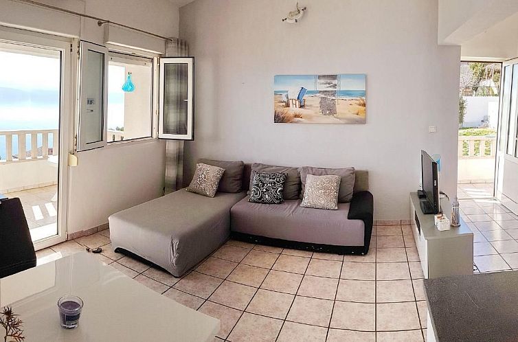 Appartement Appartement in Stanići mit Grill